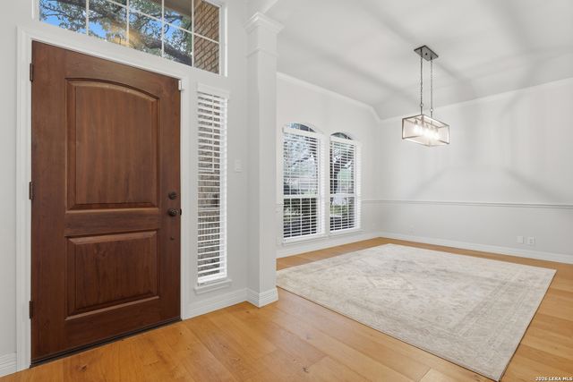 24934 Crescent Trce, San Antonio, TX 78258