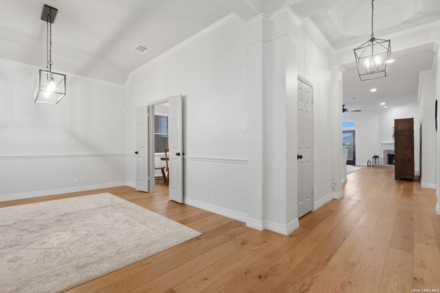 24934 Crescent Trce, San Antonio, TX 78258