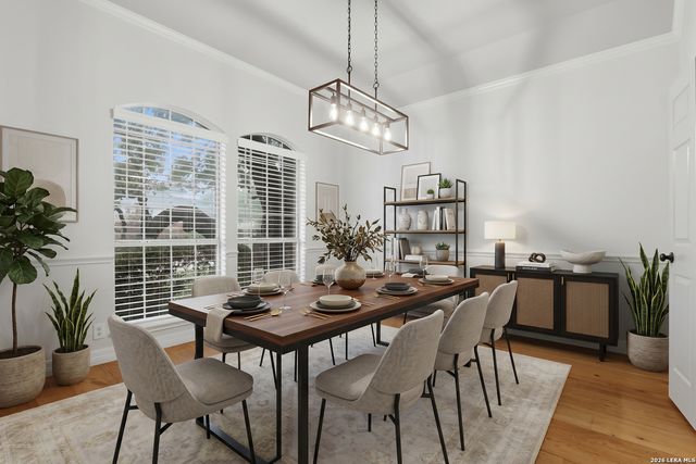 24934 Crescent Trce, San Antonio, TX 78258