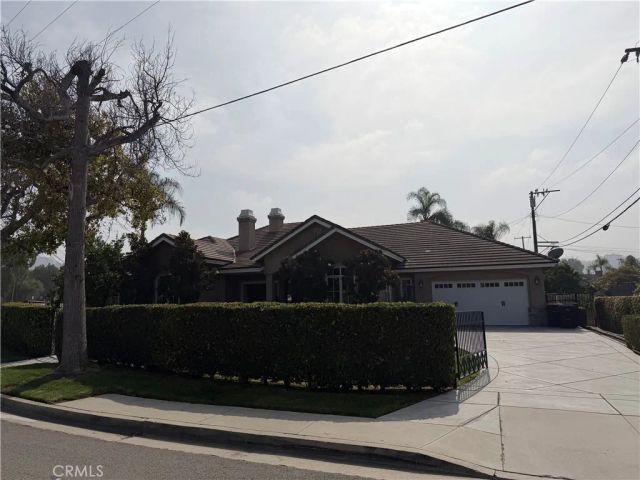 211 S Grand, West Covina, CA 91791