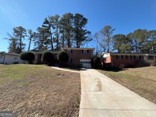 3673 Glen Falls Drive, Decatur, GA 30032