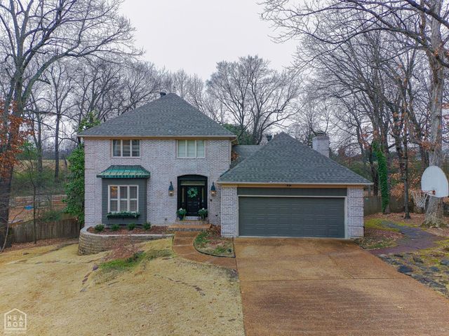 2514 Rosewood Circle, Jonesboro, AR 72401