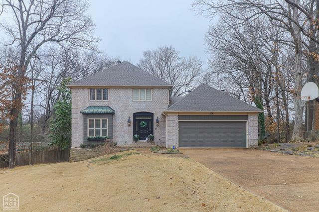 2514 Rosewood Circle, Jonesboro, AR 72401