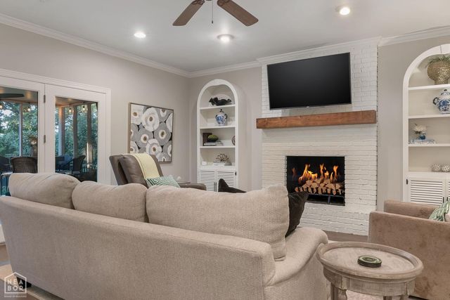 2514 Rosewood Circle, Jonesboro, AR 72401