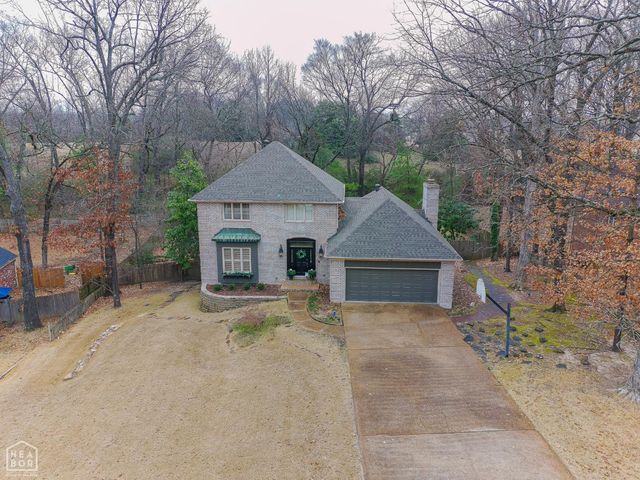 2514 Rosewood Circle, Jonesboro, AR 72401