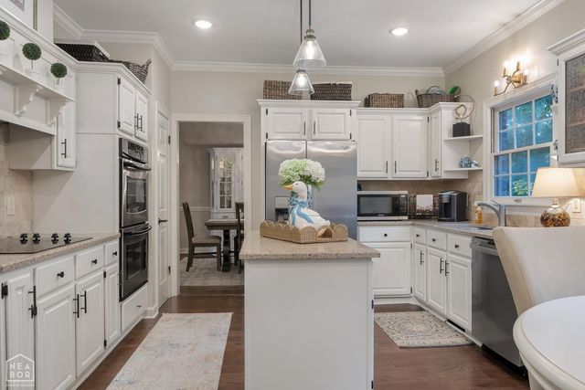 2514 Rosewood Circle, Jonesboro, AR 72401