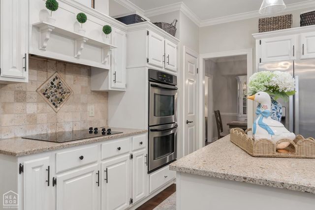 2514 Rosewood Circle, Jonesboro, AR 72401