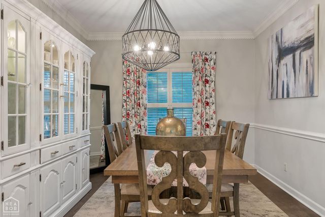 2514 Rosewood Circle, Jonesboro, AR 72401