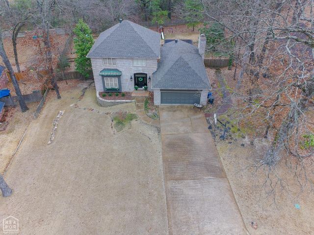 2514 Rosewood Circle, Jonesboro, AR 72401