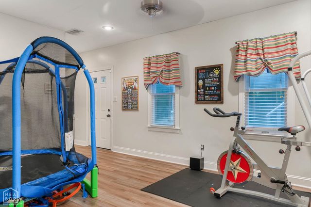 2514 Rosewood Circle, Jonesboro, AR 72401