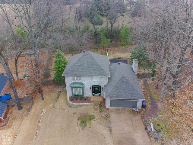 2514 Rosewood Circle, Jonesboro, AR 72401