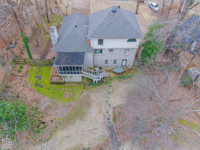 2514 Rosewood Circle, Jonesboro, AR 72401