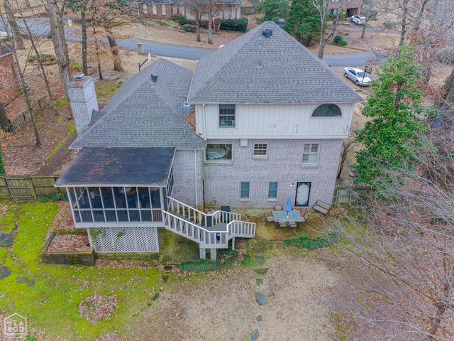 2514 Rosewood Circle, Jonesboro, AR 72401