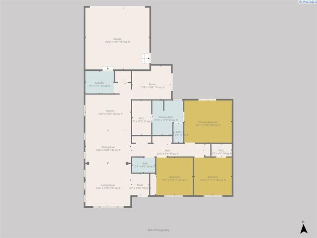 506 Cherokee St, Richland, WA 99352