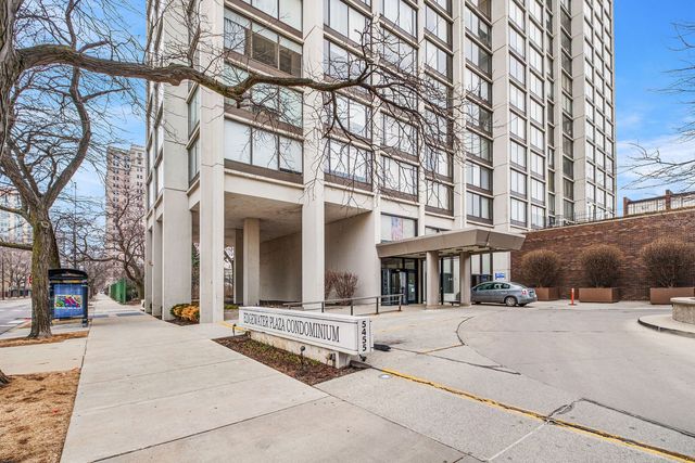 5455 N Sheridan Road 509, Chicago, IL 60640