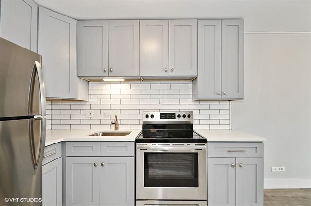 5455 N Sheridan Road 509, Chicago, IL 60640