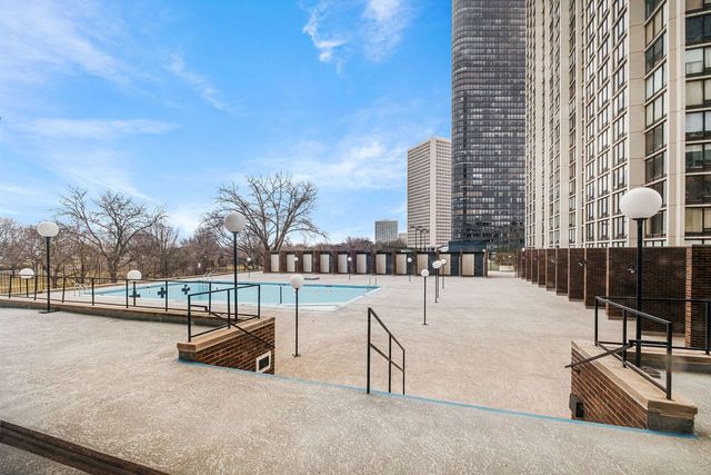 5455 N Sheridan Road 509, Chicago, IL 60640