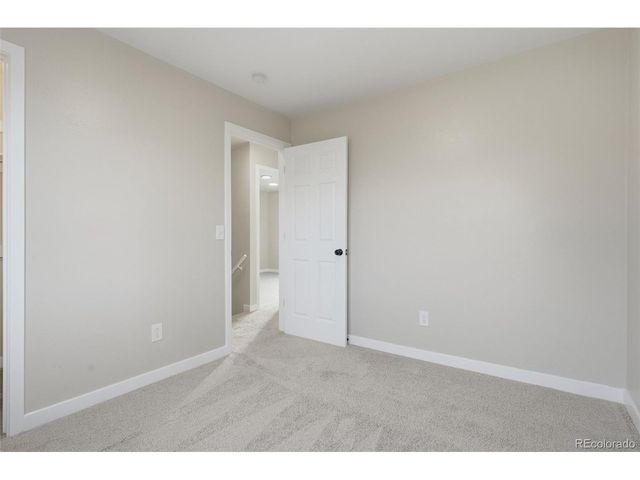 17895 E Nassau Pl, Aurora, CO 80013