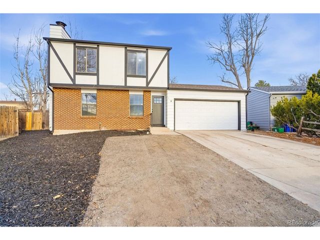 17895 E Nassau Pl, Aurora, CO 80013