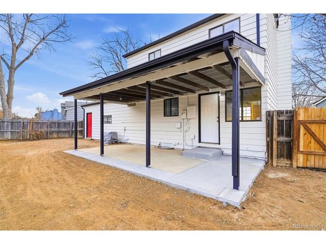 17895 E Nassau Pl, Aurora, CO 80013