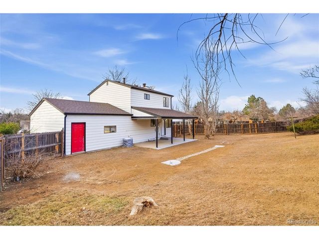 17895 E Nassau Pl, Aurora, CO 80013