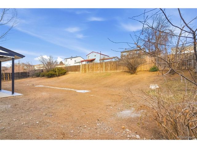 17895 E Nassau Pl, Aurora, CO 80013