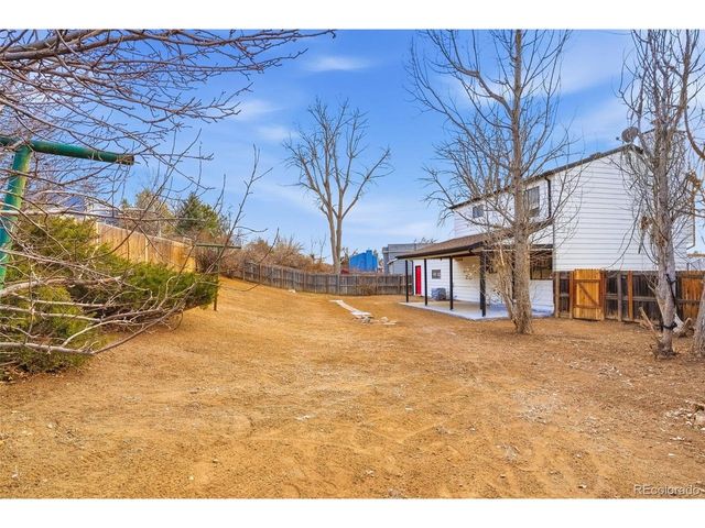 17895 E Nassau Pl, Aurora, CO 80013