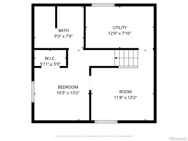17895 E Nassau Pl, Aurora, CO 80013