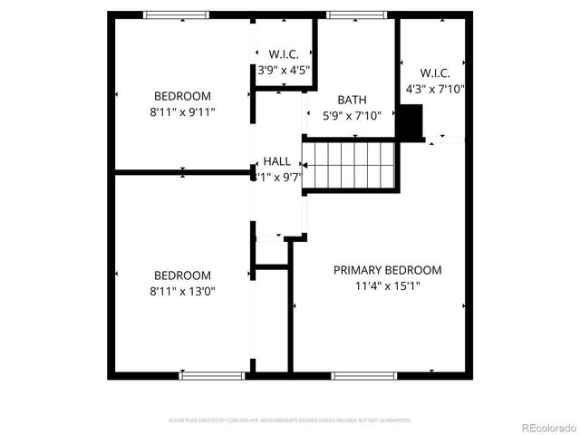 17895 E Nassau Pl, Aurora, CO 80013