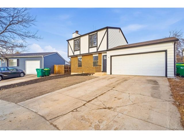 17895 E Nassau Pl, Aurora, CO 80013