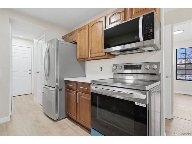 17895 E Nassau Pl, Aurora, CO 80013
