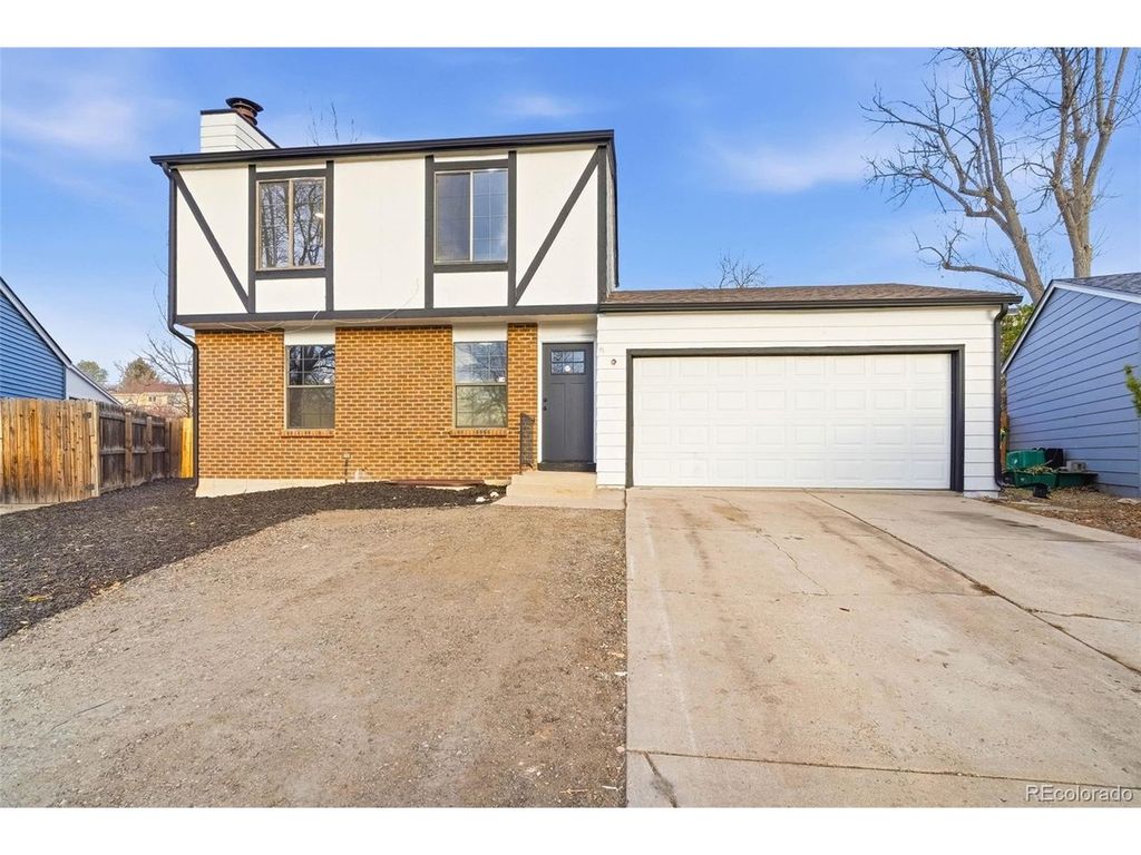 17895 E Nassau Pl, Aurora, CO 80013