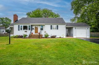 113 Dutch Neck Road, Hightstown, NJ 08520