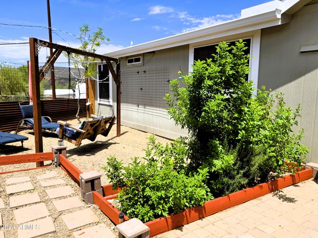 20435 E Wagon Wheel Circle, Black Canyon City, AZ 85324