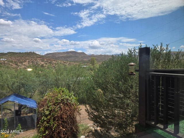 20435 E Wagon Wheel Circle, Black Canyon City, AZ 85324