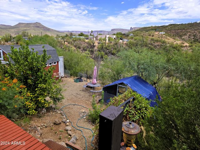 20435 E Wagon Wheel Circle, Black Canyon City, AZ 85324