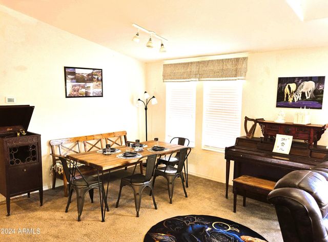 20435 E Wagon Wheel Circle, Black Canyon City, AZ 85324