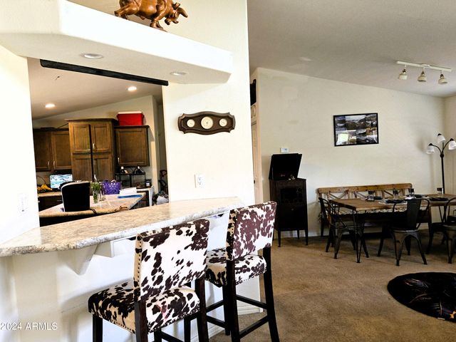 20435 E Wagon Wheel Circle, Black Canyon City, AZ 85324