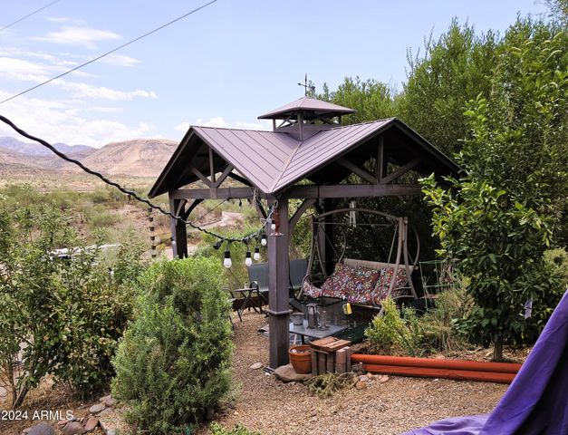 20435 E Wagon Wheel Circle, Black Canyon City, AZ 85324