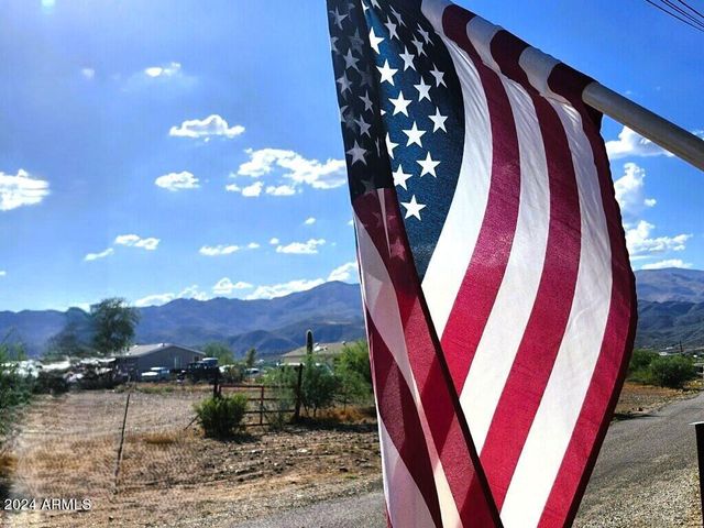 20435 E Wagon Wheel Circle, Black Canyon City, AZ 85324