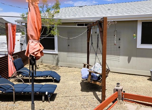 20435 E Wagon Wheel Circle, Black Canyon City, AZ 85324