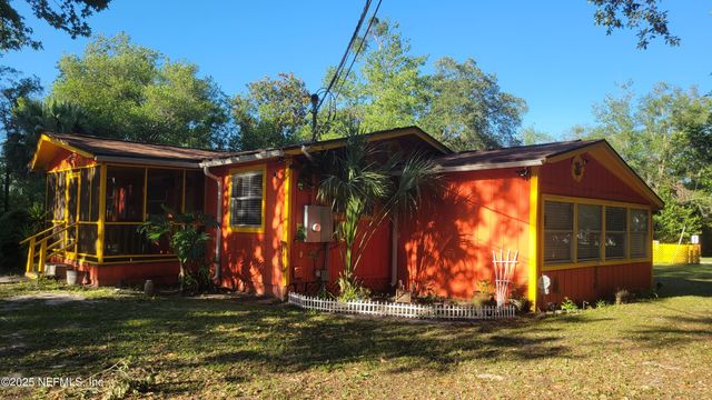 8359 WALDEN Road, Jacksonville, FL 32244