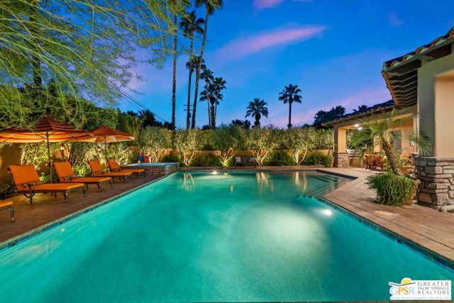 248 E Palo Verde Avenue, Palm Springs, CA 92264