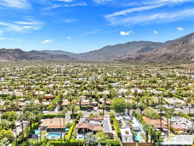 248 E Palo Verde Avenue, Palm Springs, CA 92264