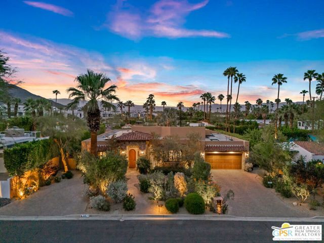 248 E Palo Verde Avenue, Palm Springs, CA 92264