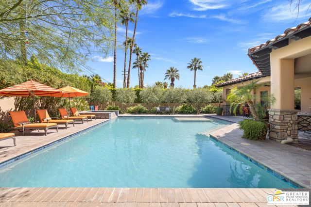 248 E Palo Verde Avenue, Palm Springs, CA 92264
