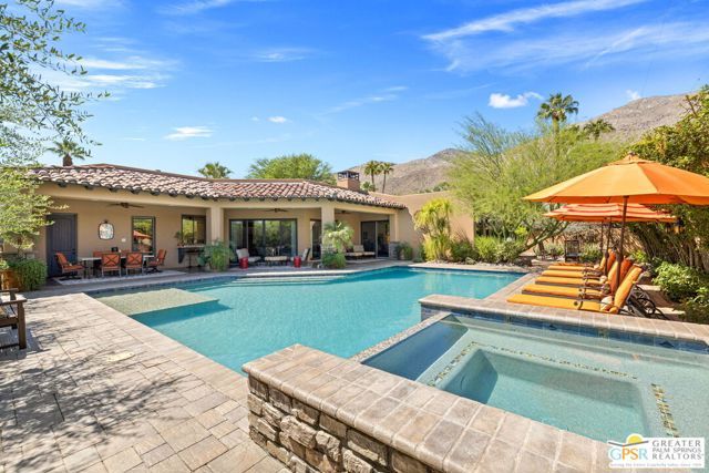 248 E Palo Verde Avenue, Palm Springs, CA 92264