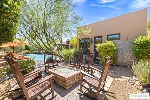 248 E Palo Verde Avenue, Palm Springs, CA 92264