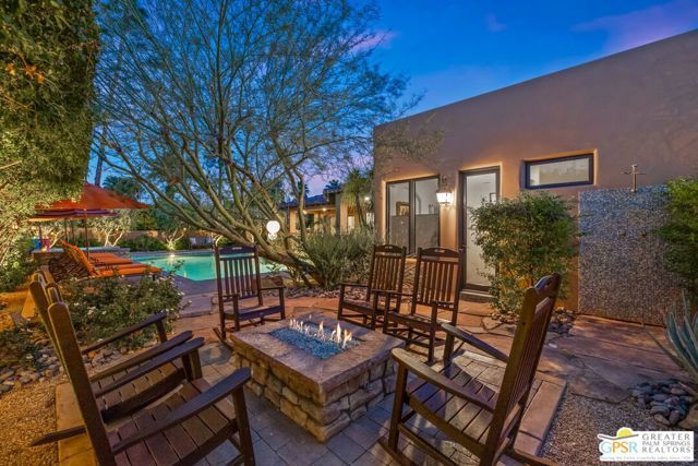 248 E Palo Verde Avenue, Palm Springs, CA 92264