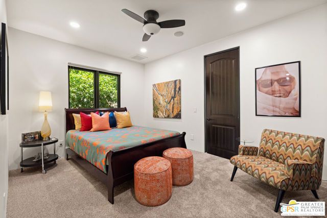 248 E Palo Verde Avenue, Palm Springs, CA 92264